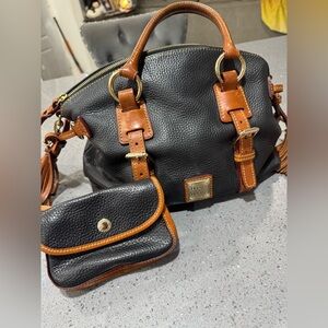 Purse And Coin purse